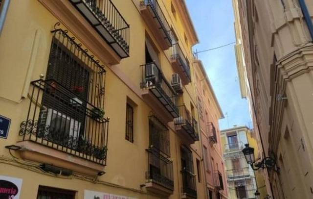 Local comercial en Venta en Fonteta de Sant Lluís
