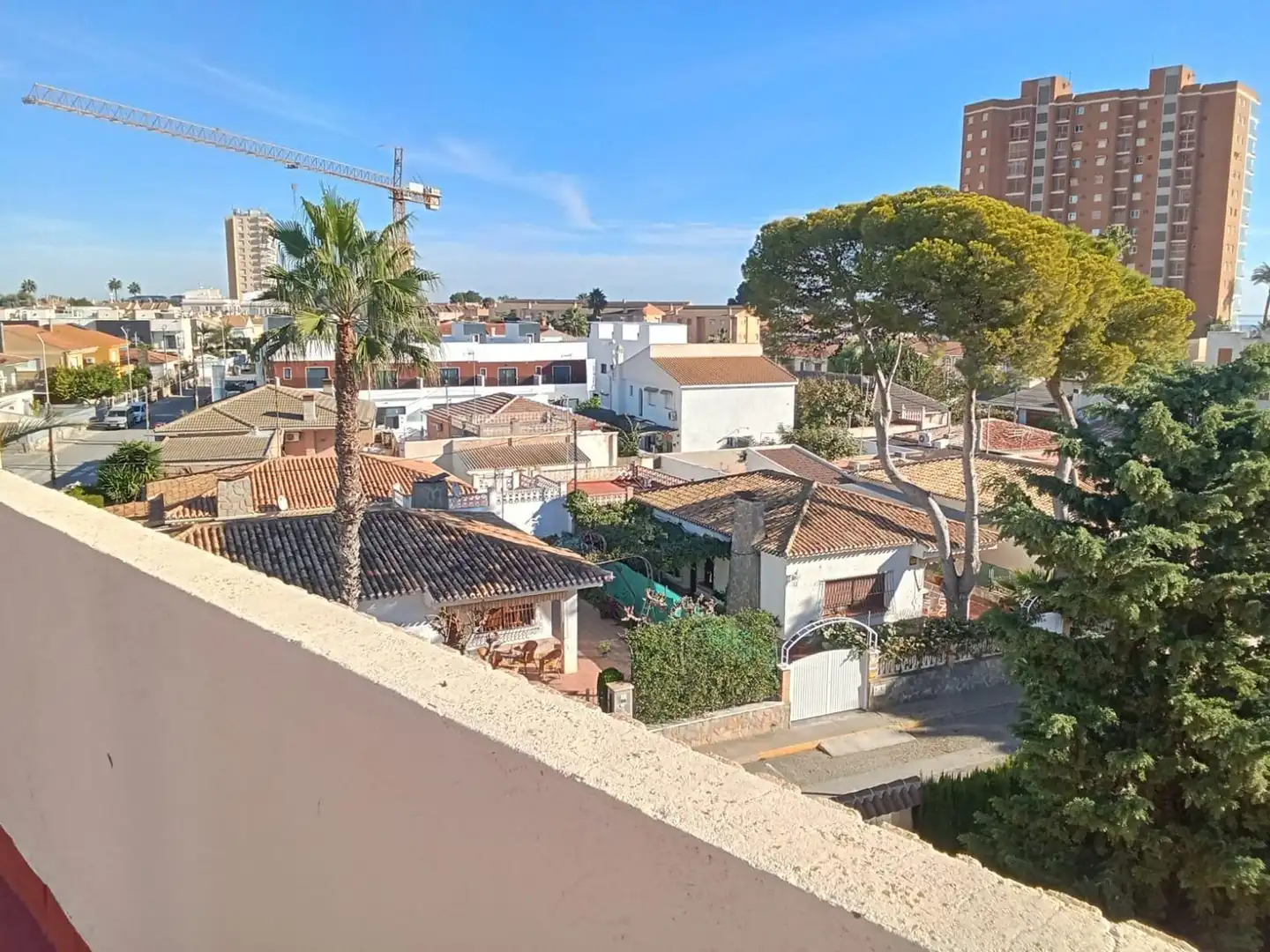 Flat for sale in Calle Meseguer, Santiago de la Ribera