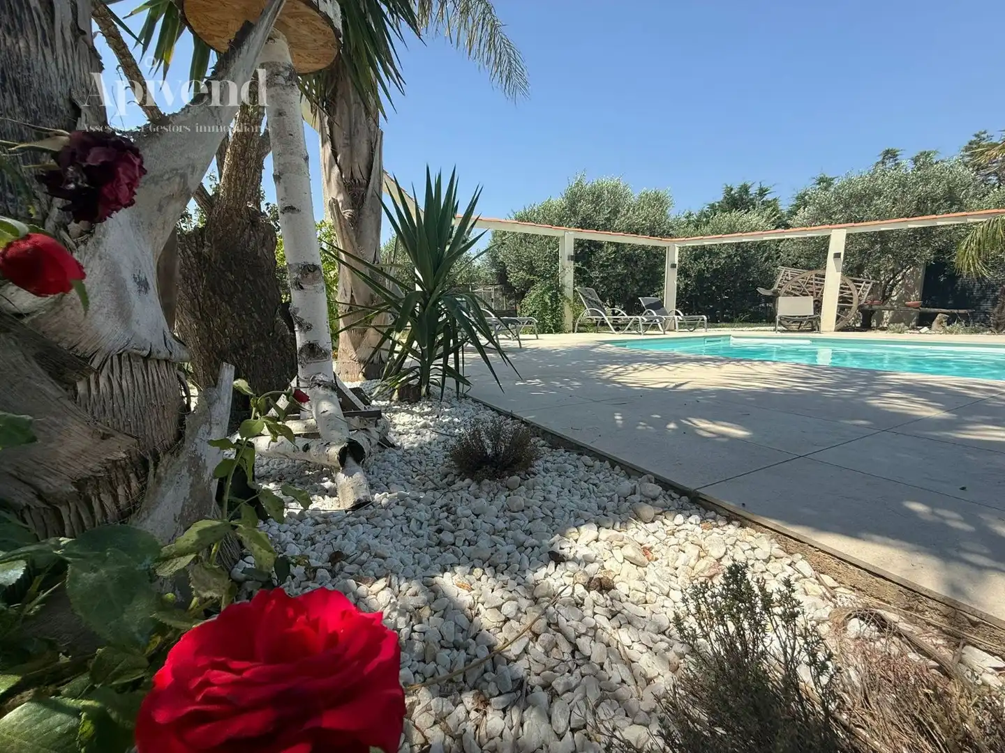 Jardín de Casa o chalet en venta en Peralada con Aire acondicionado, Calefacción y Trastero