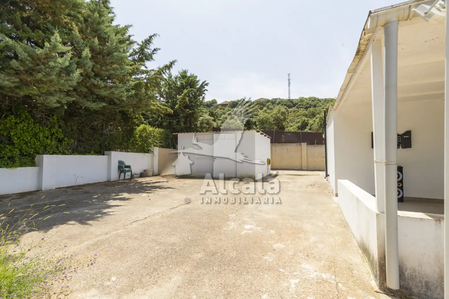Casa amb piscina en venda a Hontoba, imagen 78