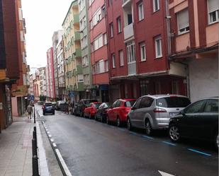 Aparcament de Àtic en venda en Santander