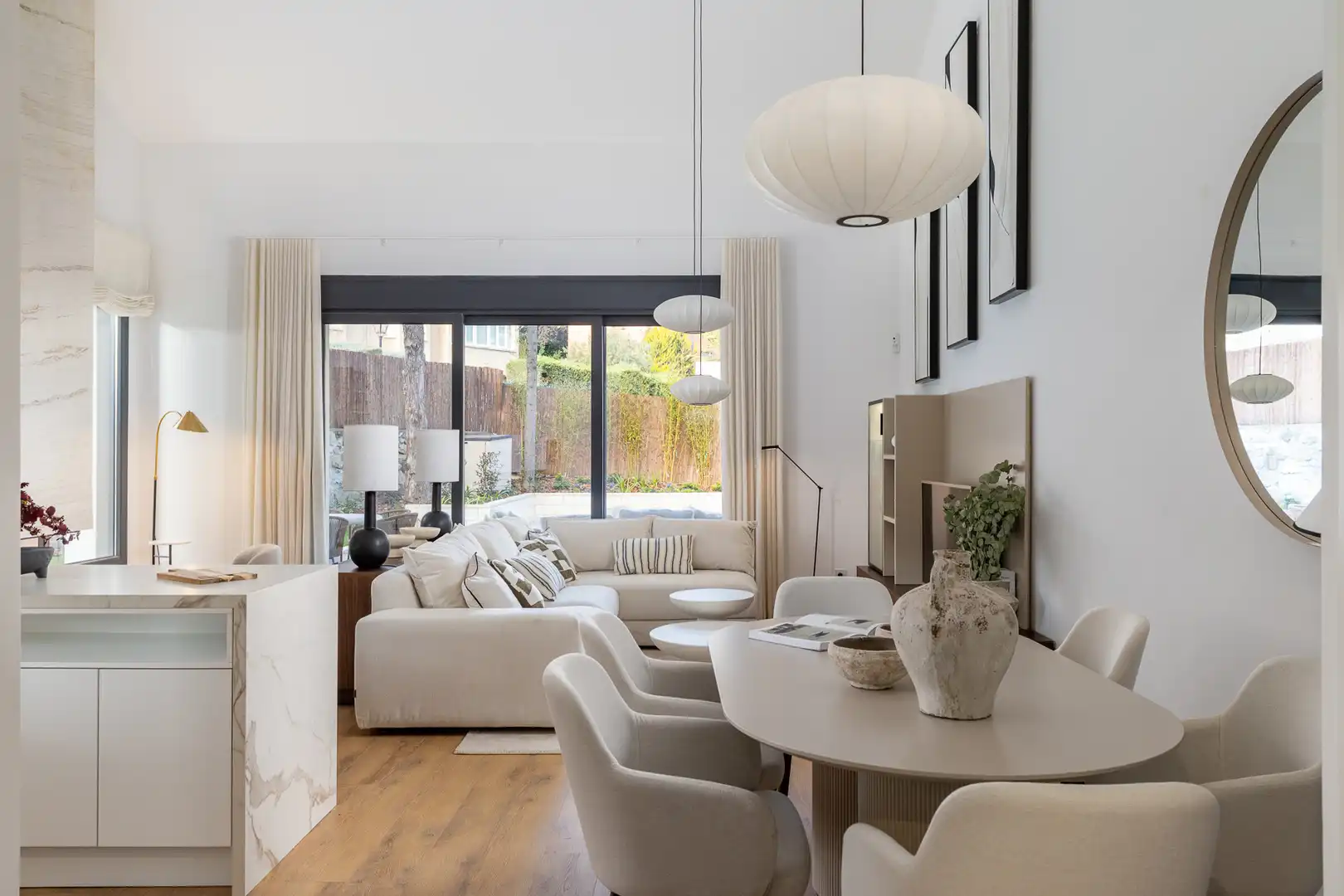 New build House with terrace for sale in Calle Fresno 9, imagen 2