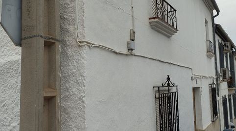 Foto 2 de Casa o xalet en venda a Calle de Pérez Galdós, Monturque, Córdoba