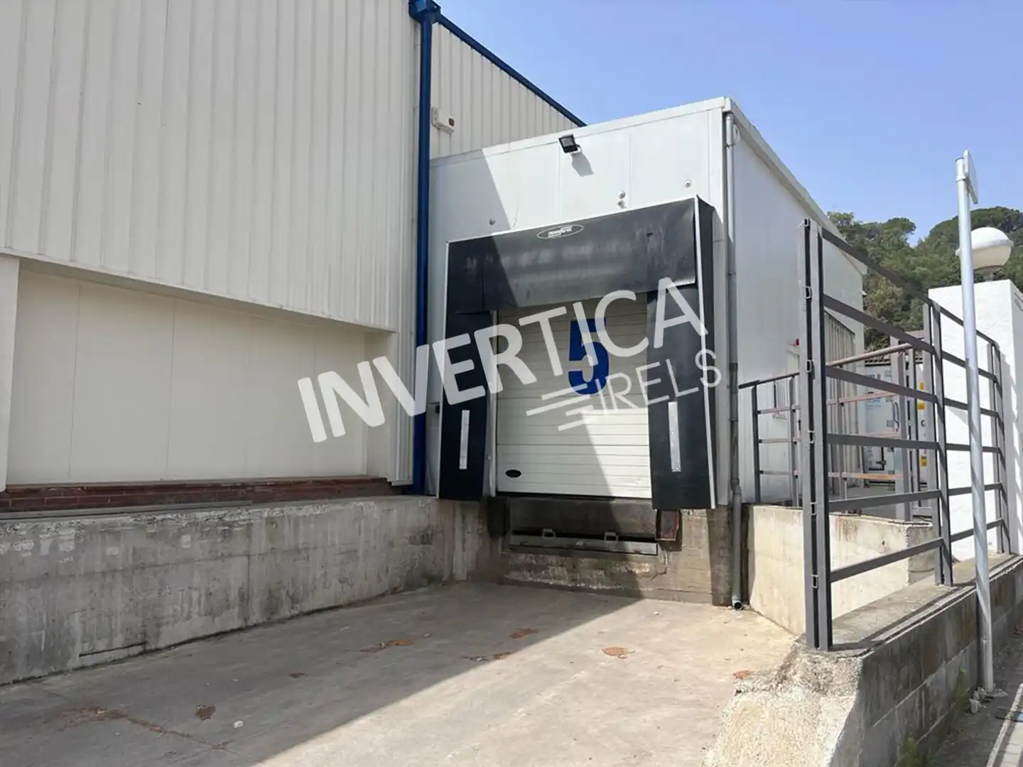Nau industrial en venda a Carrer Pla Cadellans, imagen 16