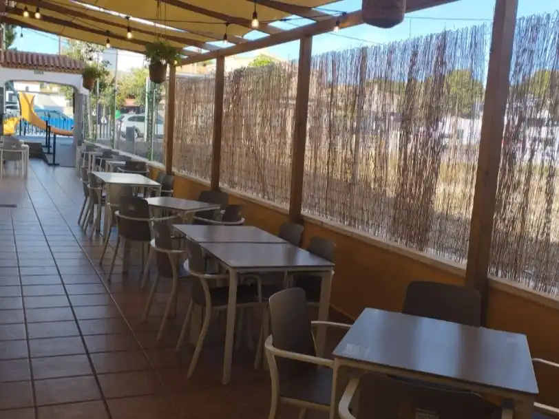 Local comercial en venda a Av Barcelona 121, imagen 11