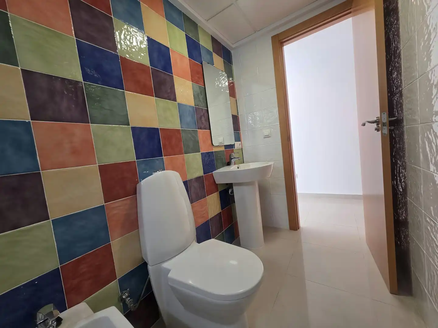 Appartamento con balcone in vendita a El Verger, imagen 8