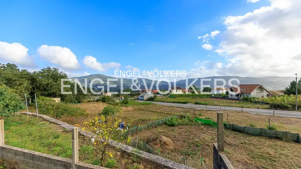 Casa con jardín en venta en Gondomar, imagen 81