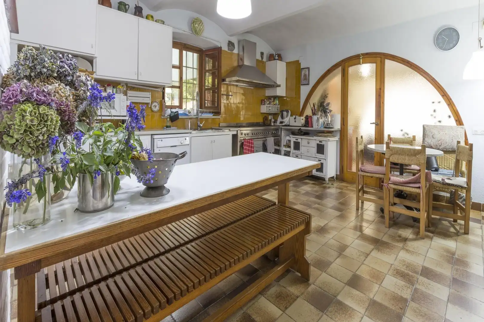 Landhaus mit Terrasse zum Verkauf in Anglès, imagen 5