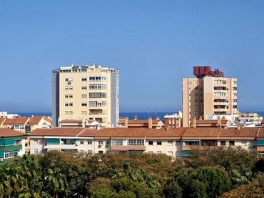 Apartamento con ascensor en venta en Centro ciudad