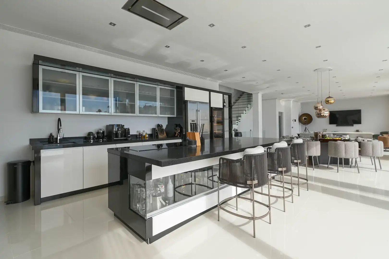 House for sale in La Fustera, imagen 4