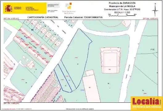 Lands and plots for sale in Nuestra Señora La Sagrada, imagen 6