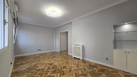 Foto 2 de Pis de lloguer a Francisco Silvela, El Viso,  Madrid Capital