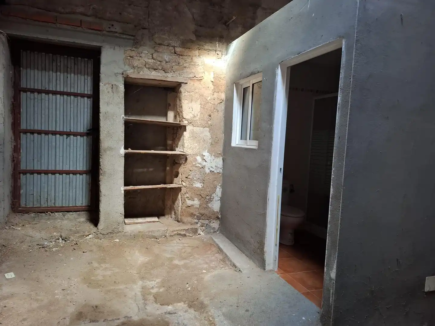 Finca rústica en venda en La Orbada 