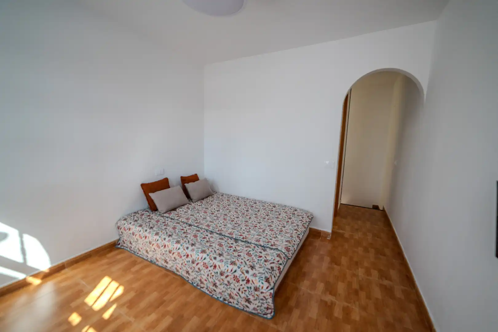 Dormitori de Casa o xalet en venda en San Bartolomé de Tirajana amb Jardí privat, Terrassa i Piscina