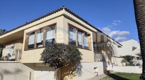 Photo 3 of House or chalet for sale in Urbanizacion Coblanca, Urbanizaciones, Benidorm