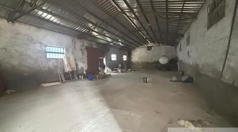 Photo 4 of Industrial buildings for sale in Del Matadero, Los Yébenes, Toledo