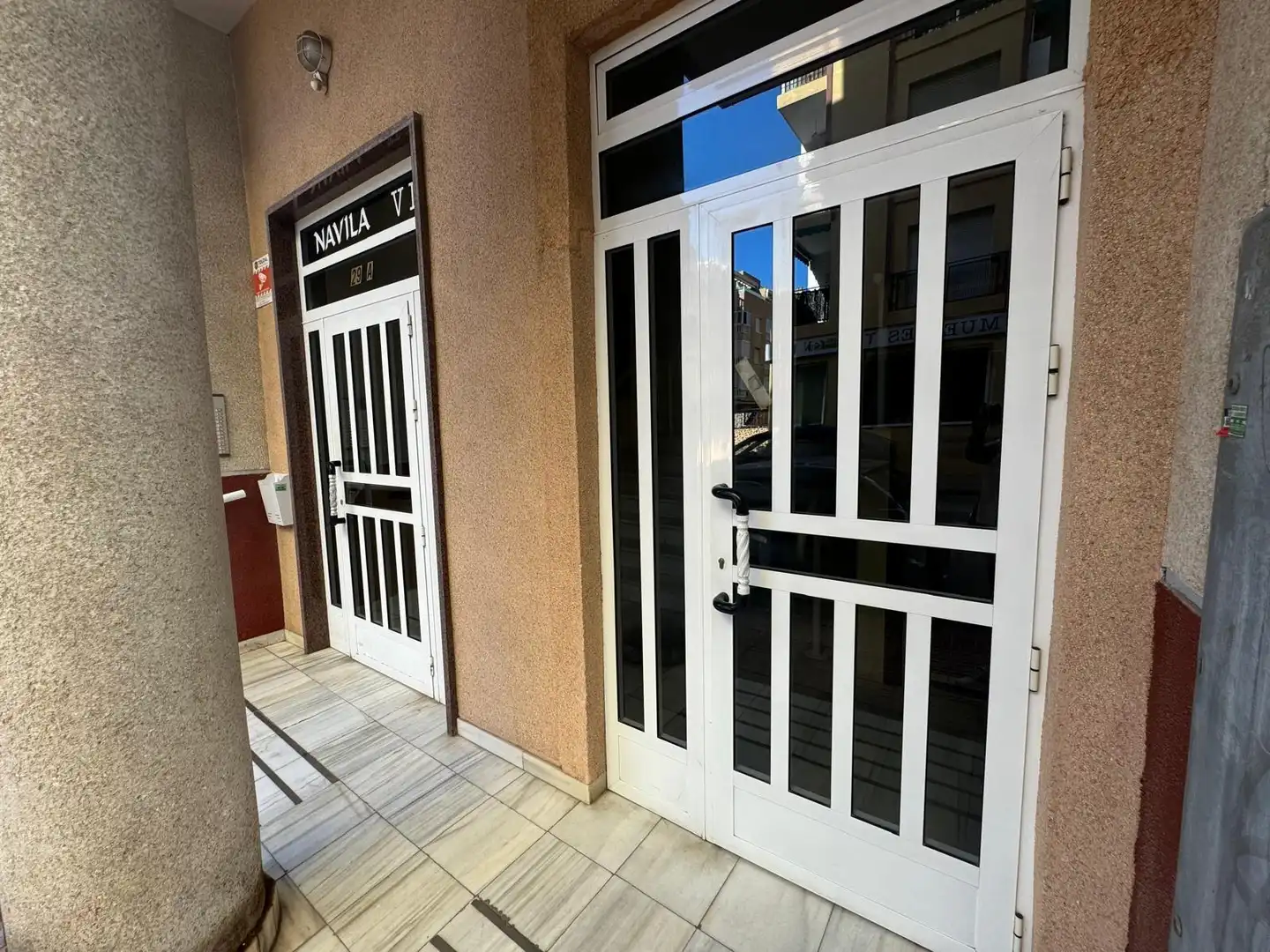 Appartement compact avec terrasse à vendre à Calle LA LOMA, imagen 3