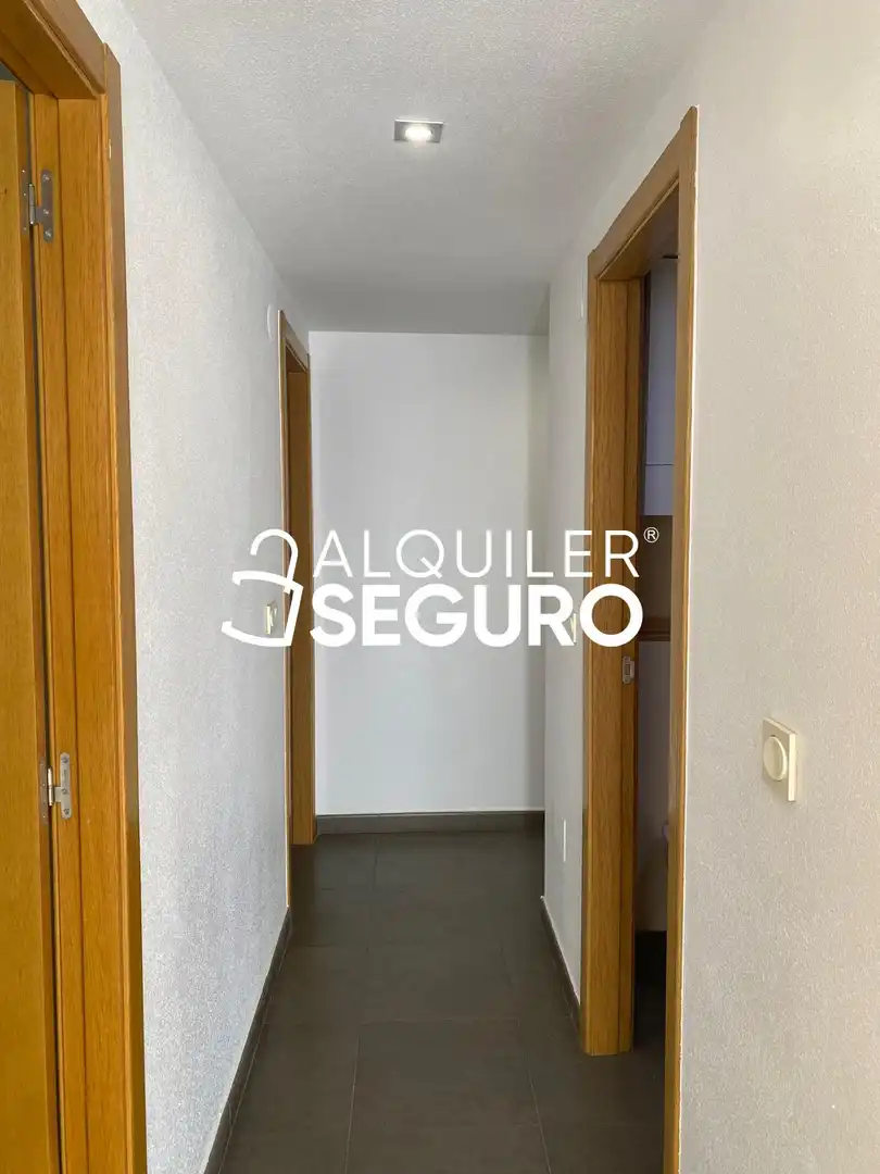 Piso de alquiler en Nuestra Señora Fatima, Beniaján