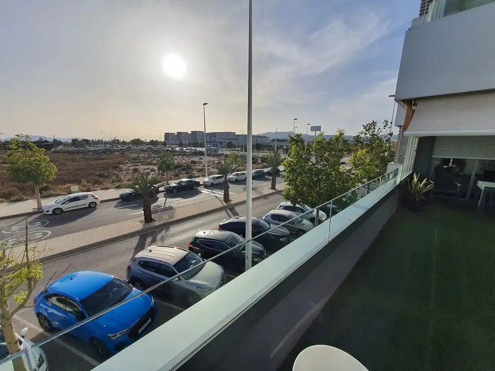 Flat with terrace for sale in Elche ciudad, imagen 15