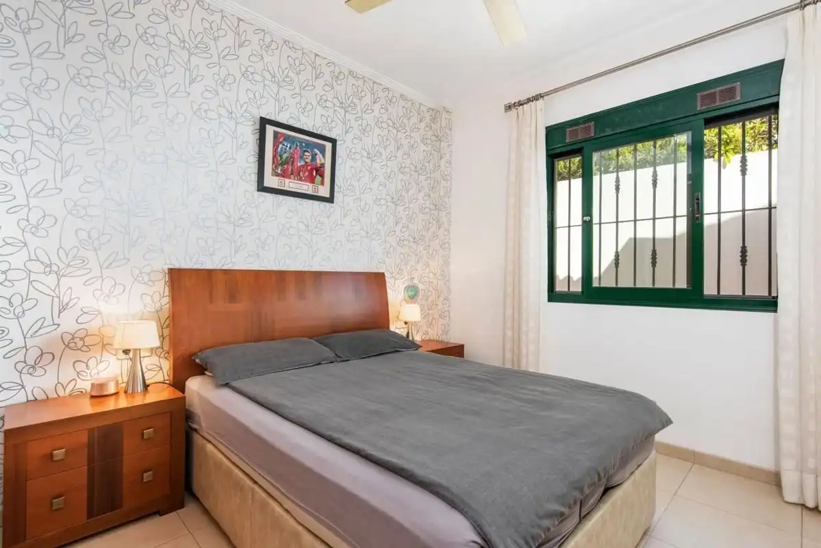 Chalet con piscina en venta en Ciudad Quesada, imagen 3