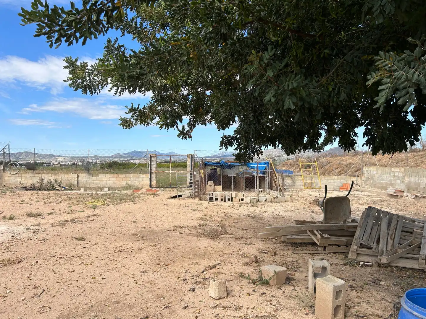 Casa o xalet en venda en Novelda amb Aire condicionat, Calefacció i Jardí privat