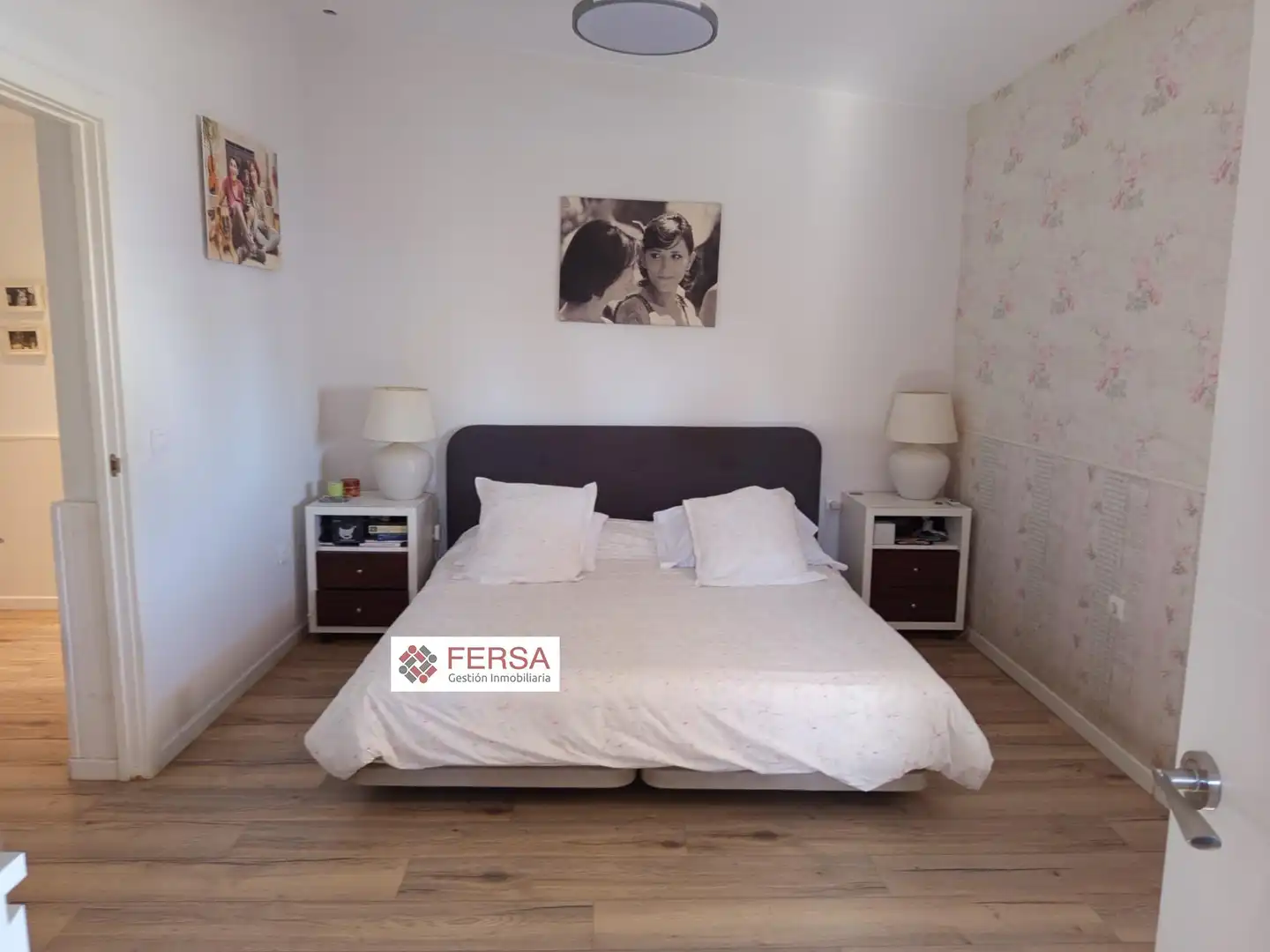 Dormitori de Casa o xalet en venda en El Puerto de Santa María