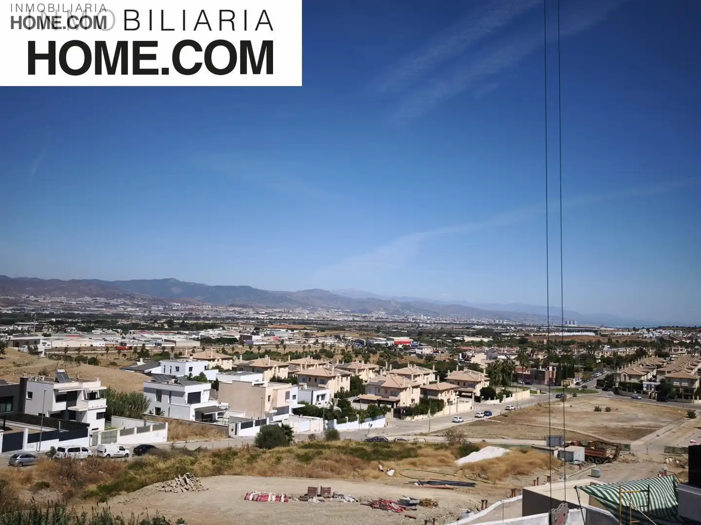 Chalet con piscina en venta en Capellanía - Retamar, imagen 9