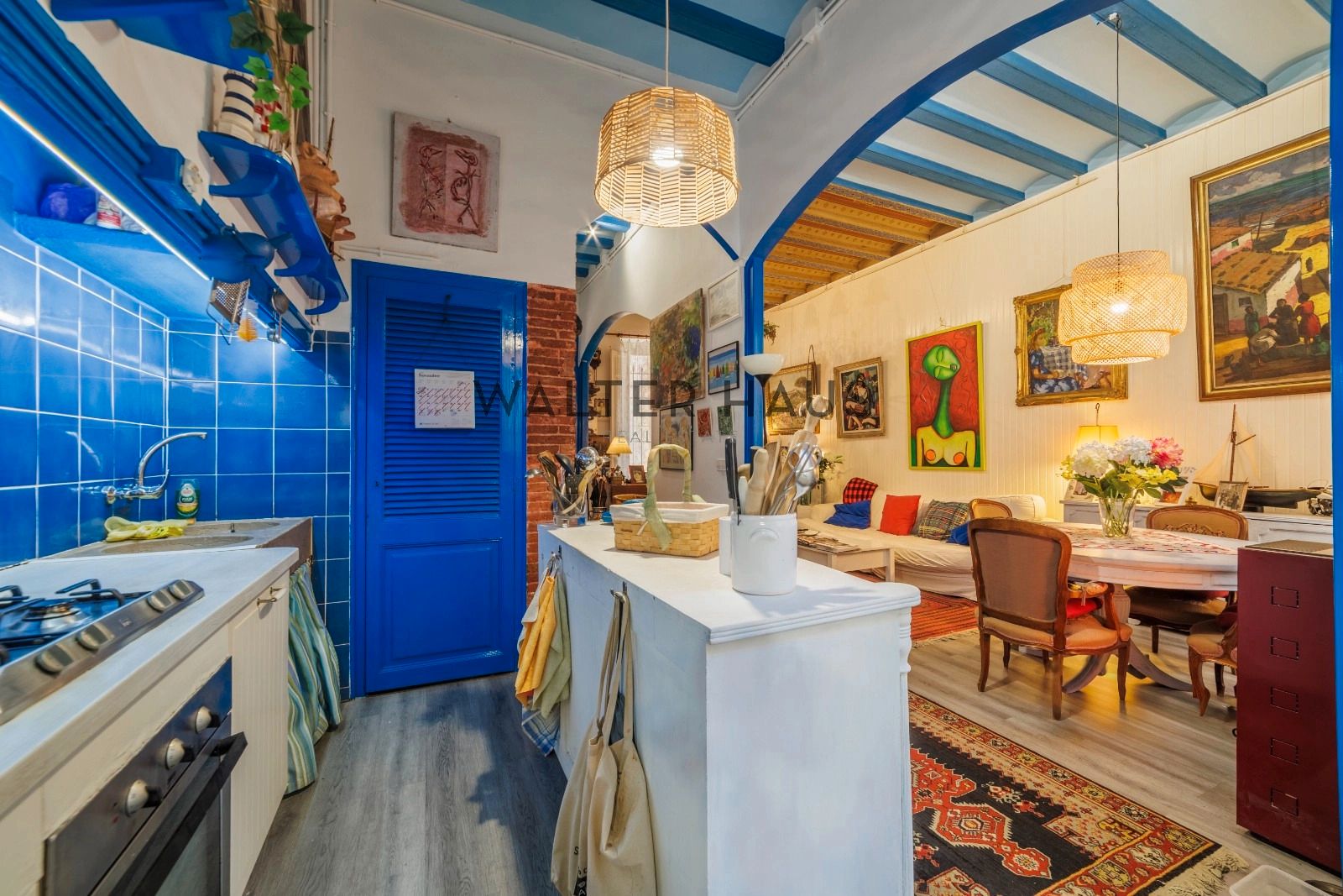 Casa o chalet en venta en Sant Feliu de Guíxols con Calefacción, Horno y Microondas