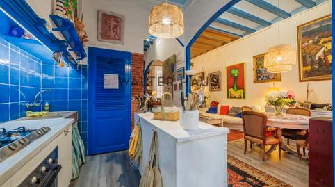 Foto 2 de Casa o chalet en venta en Carrer Sant Joan, Centre, Girona