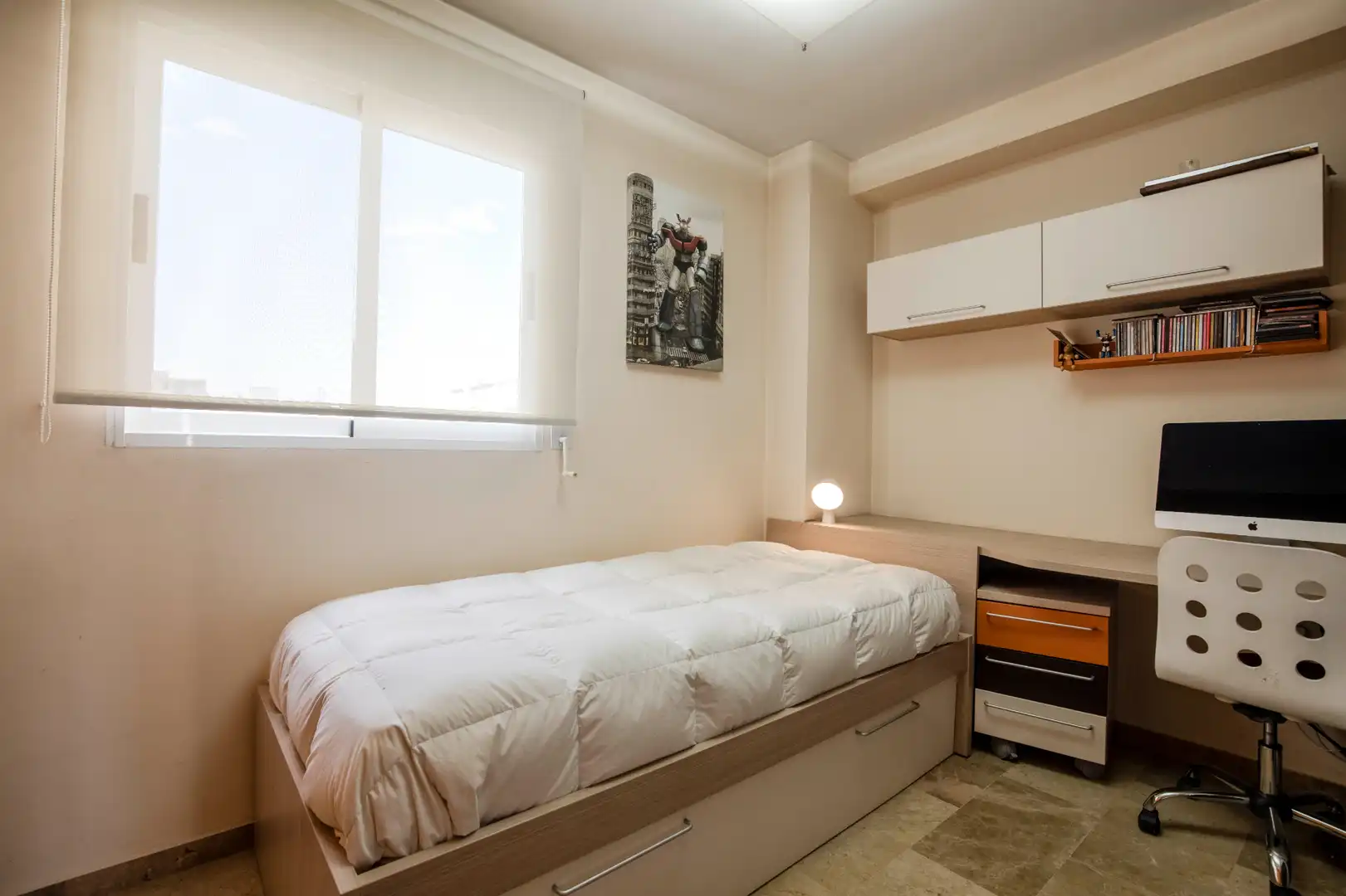Attic for rent in Carrer de Matias Perelló, Russafa