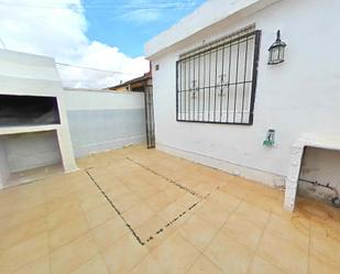 Exterior view of House or chalet for sale in Torrevieja  with Terrace