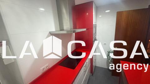 Photo 5 of Flat for sale in Arenal - La Pólvora, Dos Hermanas