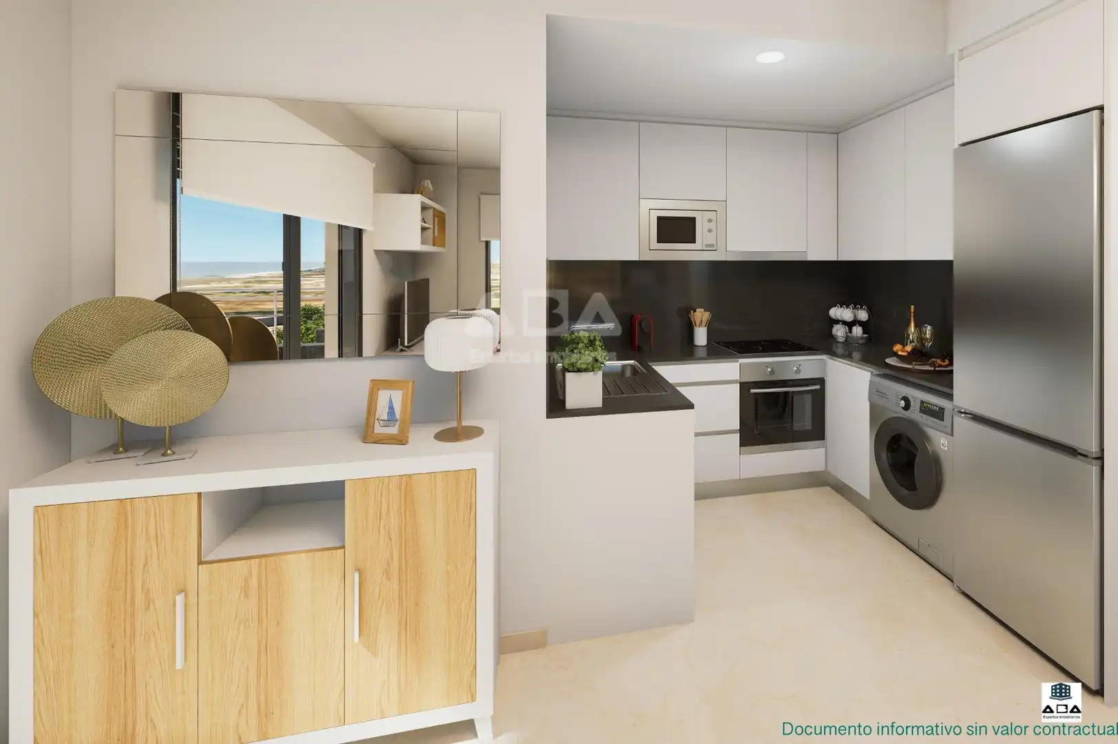 Appartement avec piscine à vendre à Camino Avenida Camino de l'Atall, imagen 8