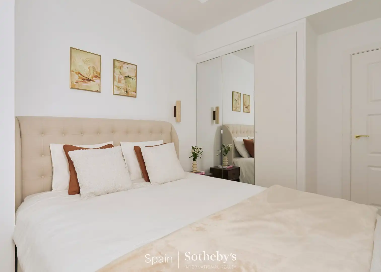 Apartament amb ascensor en venda a Centro, imagen 7