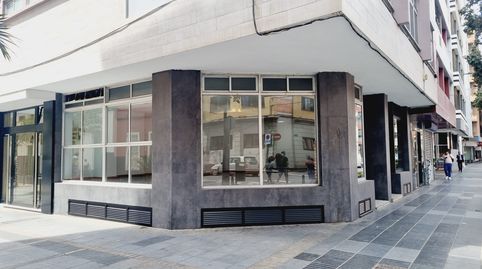Foto 2 von Geschaftsraum zur Miete in Calle Albareda, 30, Santa Catalina - Canteras, Las Palmas de Gran Canaria