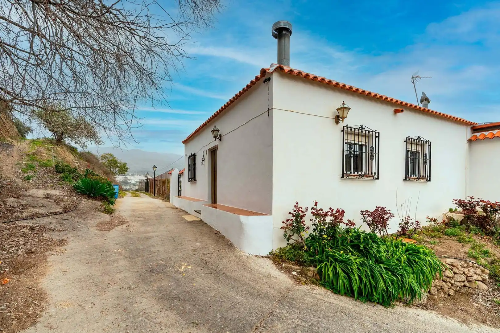 Detached house for sale in Canjáyar, imagen 17