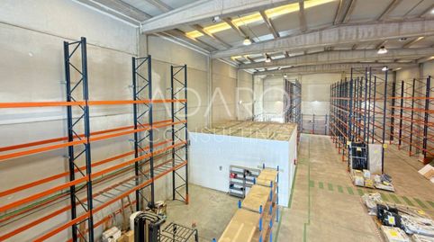 Photo 2 of Industrial buildings for rent in Avenida Sistema Solar, Montserrat - Parque Empresarial, San Fernando de Henares
