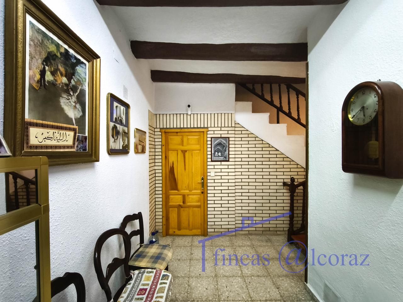 Finca rústica en venda a Joaquín Costa, Almudévar