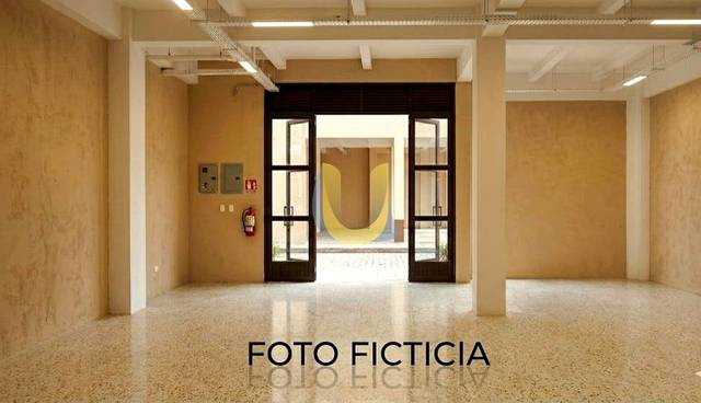 Local comercial en Alquiler en Palacio