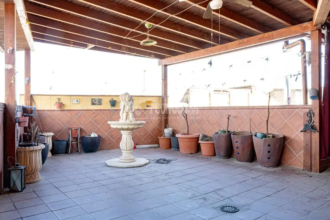 Habitatge amb terrassa en venda a Belicena, imagen 10