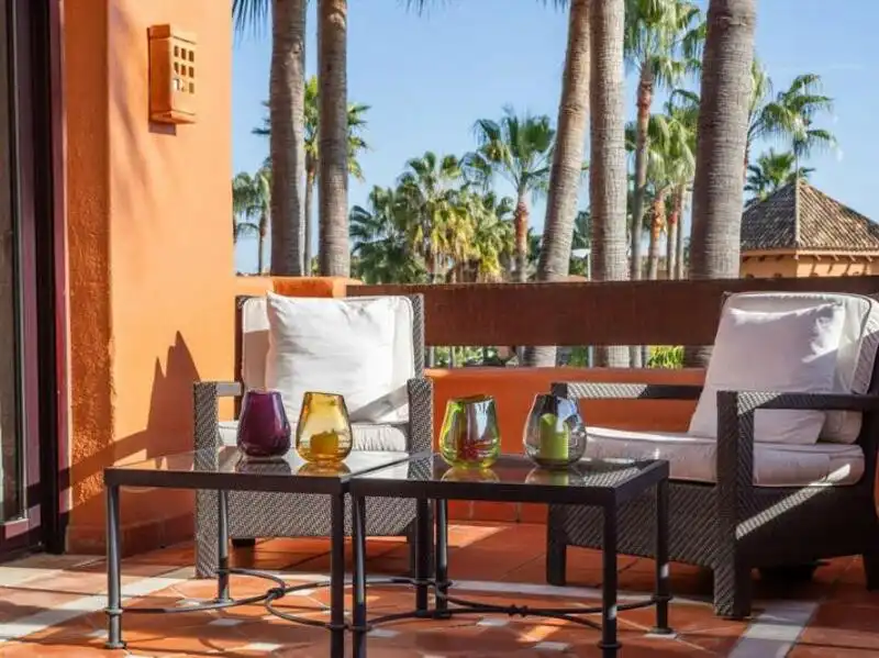 Apartament amb terrassa en venda a Nueva Andalucía, imagen 28