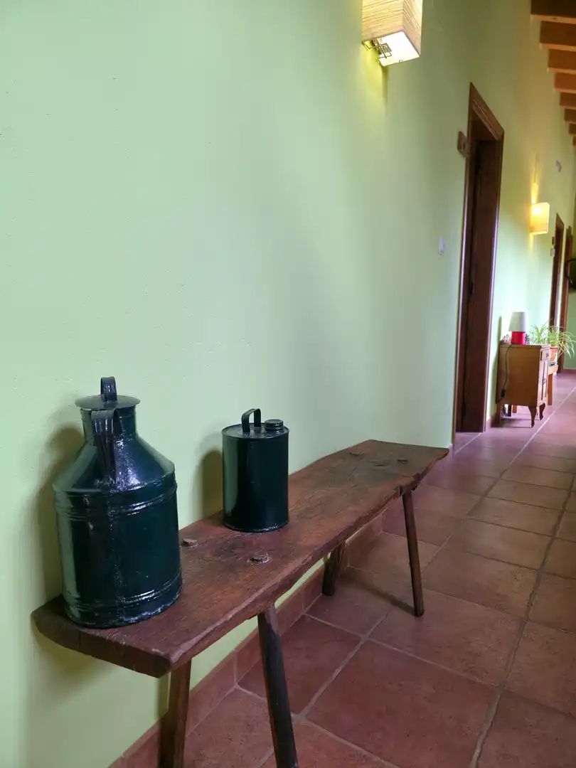 Casa o xalet en venda a San Martín y Perapertú - CALLE MAYOR, San Cebrián de Mudá