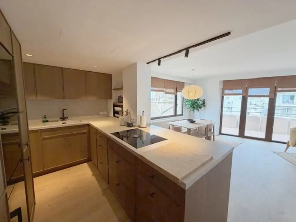 Apartments for rent in Santa Catalina