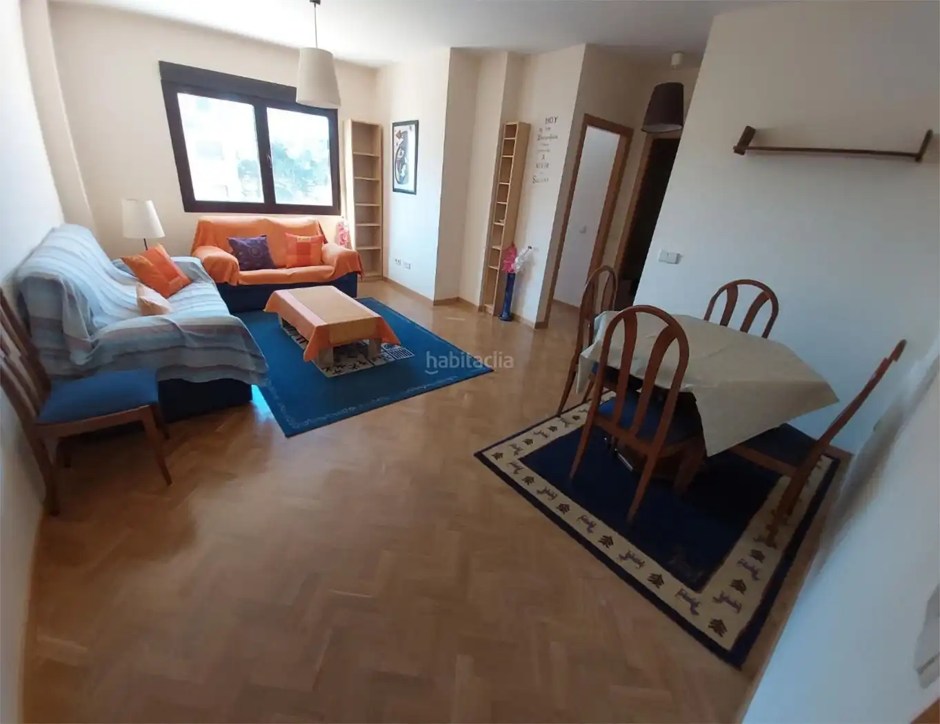 Piso con ascensor en venta en Calle Profesor Julián Gómez 7, imagen 24