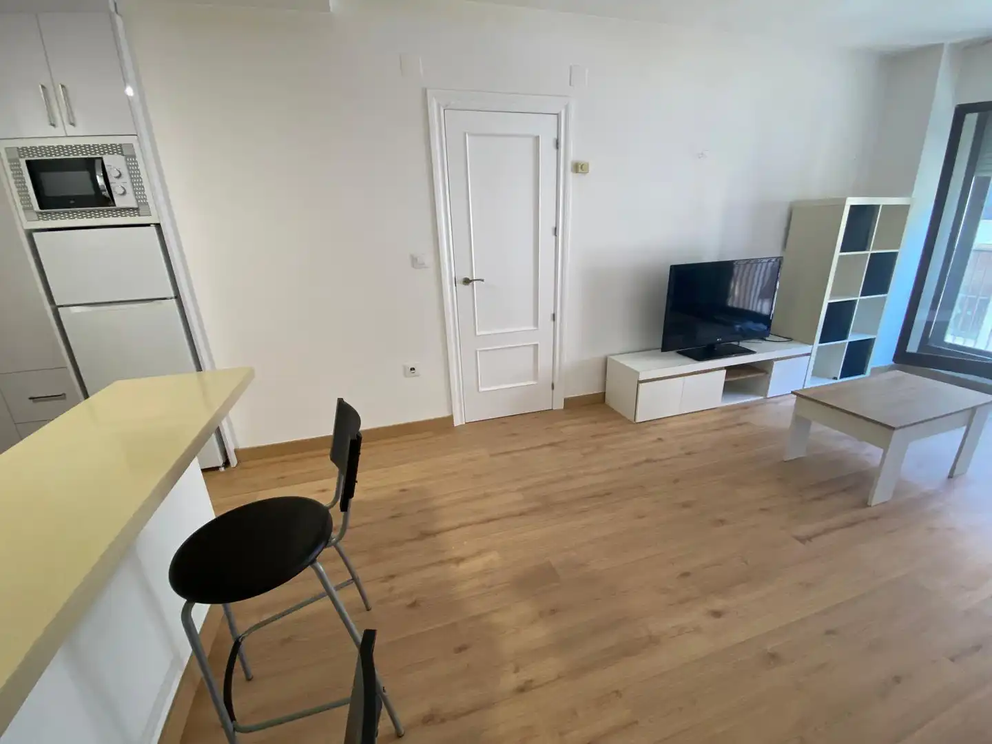 Apartamento con ascensor en alquiler en Calle Mayor, imagen 6