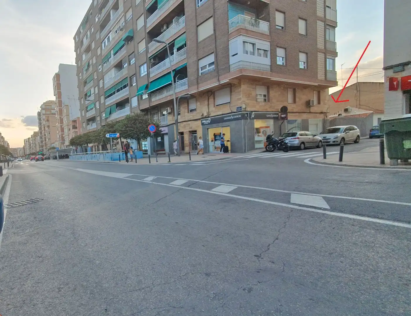 Immobili singolari in vendita a Avenida José Martinez González, imagen 2