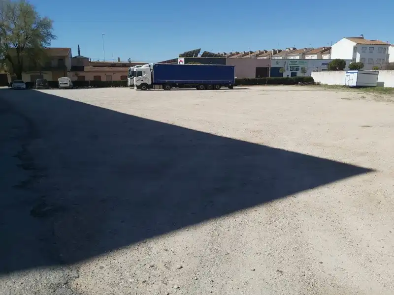 Terrenos y solares en venta en Socuéllamos, imagen 4