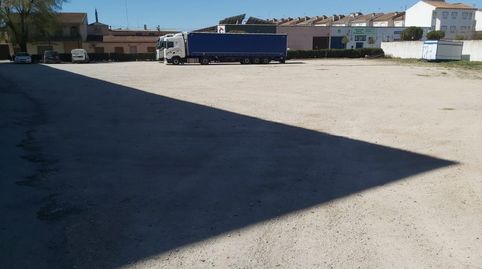 Terreno Urbanizable en Venta en  Socuéllamos, Ciudad Real, imatge 4