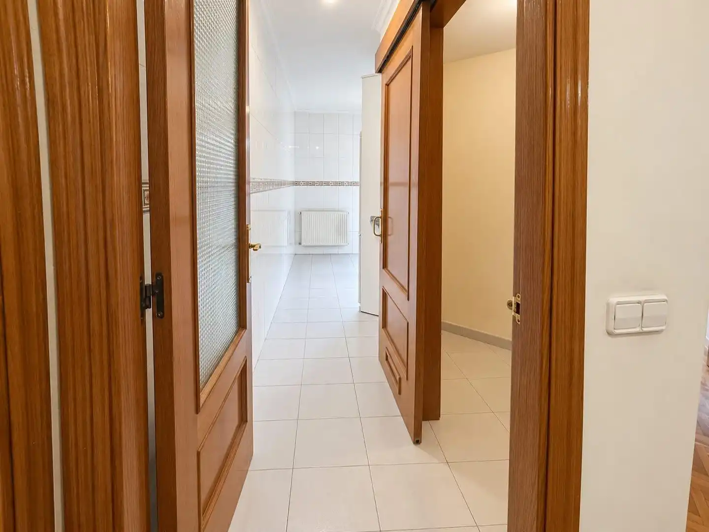 Flat for sale in HUCA - La Cadellada