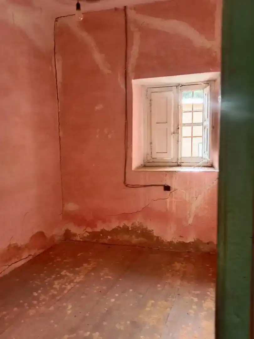Casa o xalet en venda en Villamejil